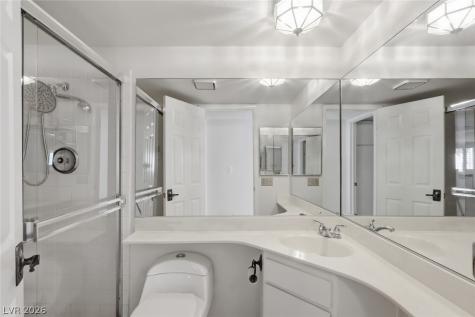 3321 Basque Street Las Vegas NV 89146