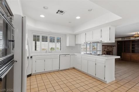 3321 Basque Street Las Vegas NV 89146
