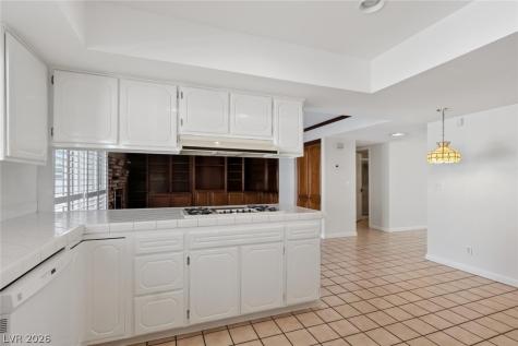 3321 Basque Street Las Vegas NV 89146