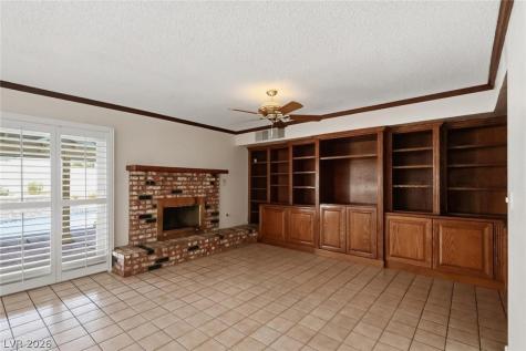 3321 Basque Street Las Vegas NV 89146