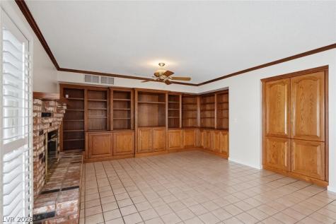 3321 Basque Street Las Vegas NV 89146