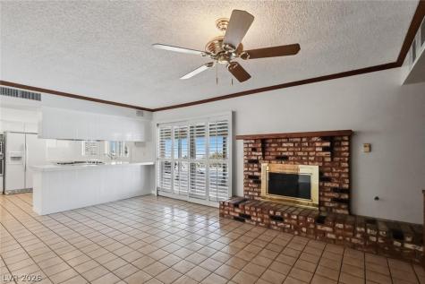 3321 Basque Street Las Vegas NV 89146