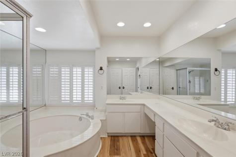 3321 Basque Street Las Vegas NV 89146