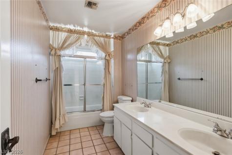 3321 Basque Street Las Vegas NV 89146