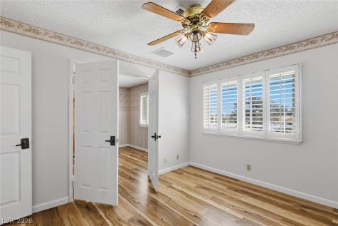 3321 Basque Street Las Vegas NV 89146