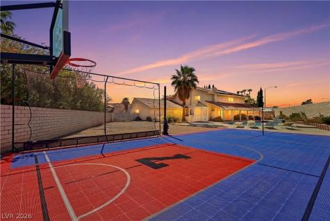 3321 Basque Street Las Vegas NV 89146