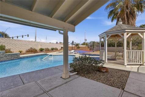 3321 Basque Street Las Vegas NV 89146