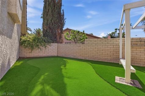 3321 Basque Street Las Vegas NV 89146