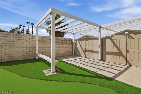 3321 Basque Street Las Vegas NV 89146