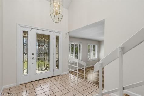 3321 Basque Street Las Vegas NV 89146