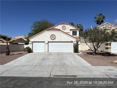 2059 Club Crest Way Henderson NV 89014