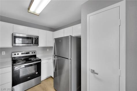 2300 East Silverado Ranch Boulevard 2113 Las Vegas NV 89183