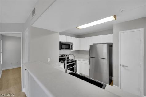 2300 East Silverado Ranch Boulevard 2113 Las Vegas NV 89183