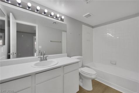 2300 East Silverado Ranch Boulevard 2113 Las Vegas NV 89183