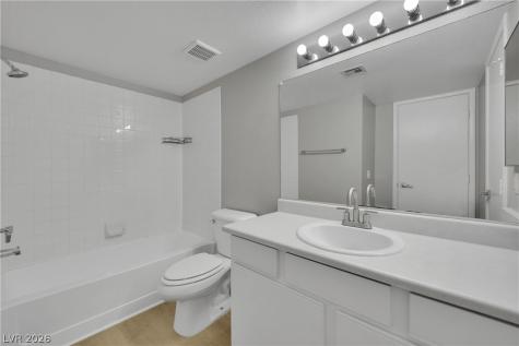2300 East Silverado Ranch Boulevard 2113 Las Vegas NV 89183