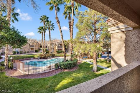 2300 East Silverado Ranch Boulevard 2113 Las Vegas NV 89183