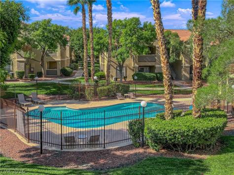 2300 East Silverado Ranch Boulevard 2113 Las Vegas NV 89183