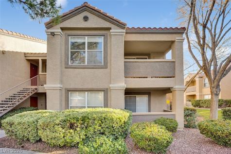 2300 East Silverado Ranch Boulevard 2113 Las Vegas NV 89183