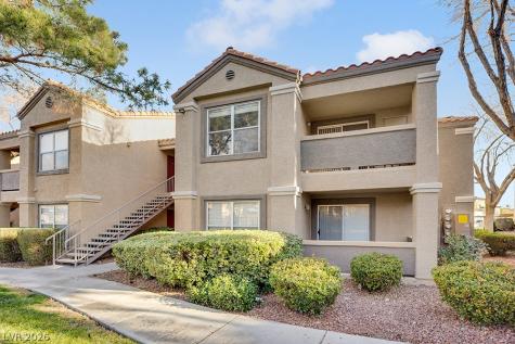 2300 East Silverado Ranch Boulevard 2113 Las Vegas NV 89183