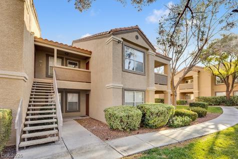 2300 East Silverado Ranch Boulevard 2113 Las Vegas NV 89183