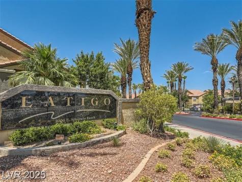 2300 East Silverado Ranch Boulevard 2113 Las Vegas NV 89183