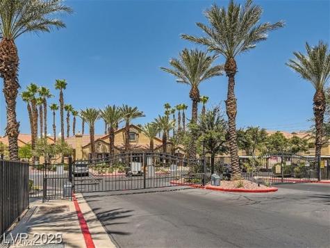 2300 East Silverado Ranch Boulevard 2113 Las Vegas NV 89183