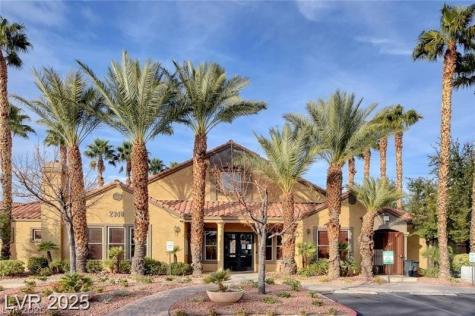 2300 East Silverado Ranch Boulevard 2113 Las Vegas NV 89183
