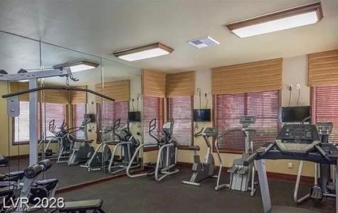 2300 East Silverado Ranch Boulevard 2113 Las Vegas NV 89183