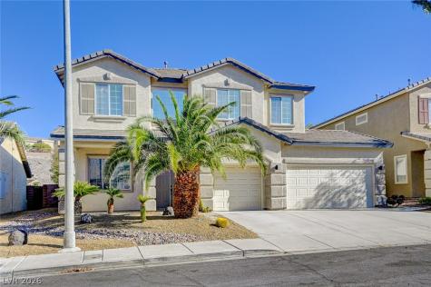 742 Sandy Hook Terrace Henderson NV 89052