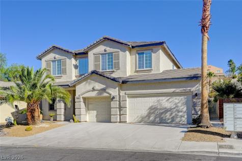 742 Sandy Hook Terrace Henderson NV 89052