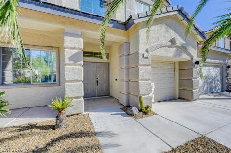 742 Sandy Hook Terrace Henderson NV 89052