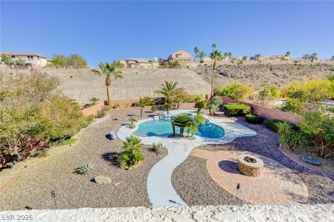 742 Sandy Hook Terrace Henderson NV 89052