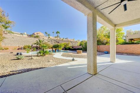 742 Sandy Hook Terrace Henderson NV 89052