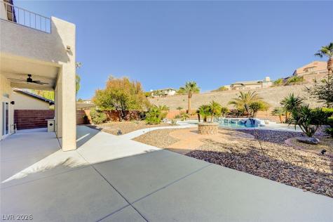 742 Sandy Hook Terrace Henderson NV 89052