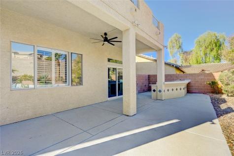 742 Sandy Hook Terrace Henderson NV 89052