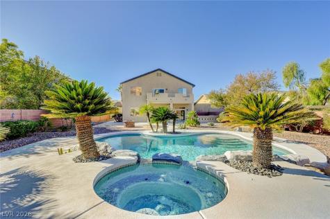 742 Sandy Hook Terrace Henderson NV 89052