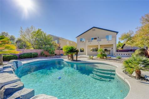 742 Sandy Hook Terrace Henderson NV 89052