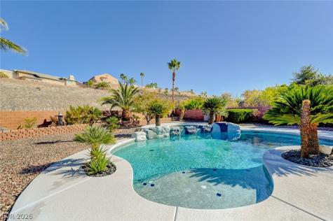 742 Sandy Hook Terrace Henderson NV 89052