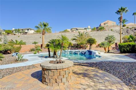 742 Sandy Hook Terrace Henderson NV 89052