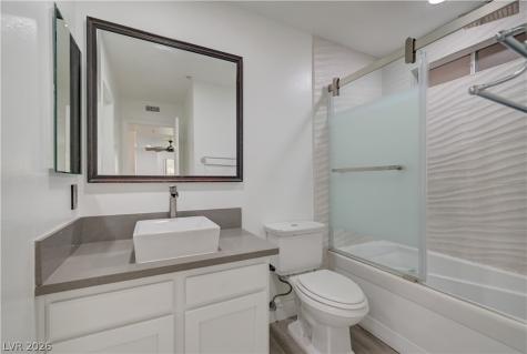 2120 Sealion Drive 105 Las Vegas NV 89128