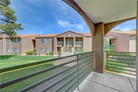 2120 Sealion Drive 105 Las Vegas NV 89128