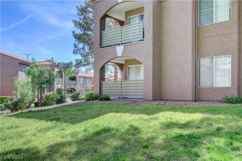 2120 Sealion Drive 105 Las Vegas NV 89128