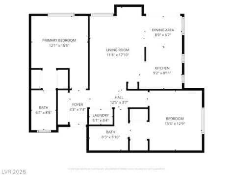 2120 Sealion Drive 105 Las Vegas NV 89128