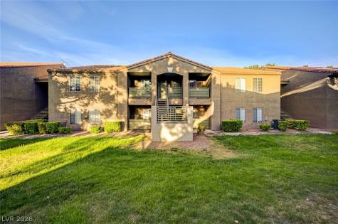 2120 Sealion Drive 105 Las Vegas NV 89128