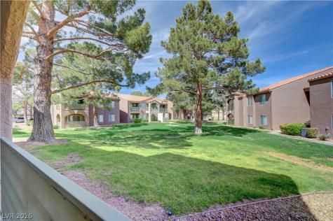 2120 Sealion Drive 105 Las Vegas NV 89128