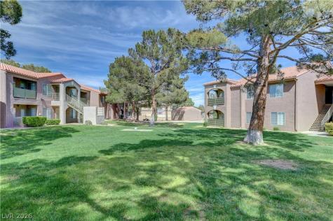 2120 Sealion Drive 105 Las Vegas NV 89128