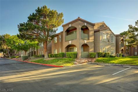 2120 Sealion Drive 105 Las Vegas NV 89128