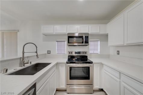 2120 Sealion Drive 105 Las Vegas NV 89128