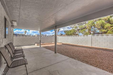 Las Vegas NV 89108
