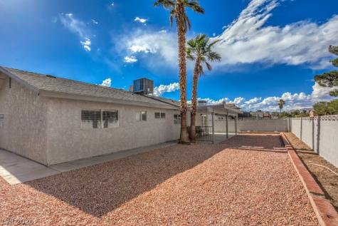 Las Vegas NV 89108